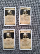 Talisman Magia i Miecz: karta EKWIPUNKU - 1 sztuka: hełm