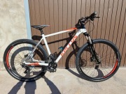 Rower Górski MTB KELLYS Gate 30 Deore XT Koła 29" Hydraulika Rama Roz. L