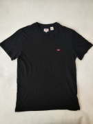 4 x Koszulka H&M / Wrangler / BREEZY / LEVIS / S&J Premium - L/XL