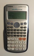 Kalkulator Casio fx-570ES Plus