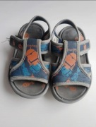 Sandały chłopięce Martes 27 