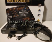 Konsola DJ Behringer CMD STUDIO 4A
