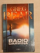 Radio Darwina Greg Bear