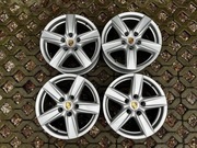 Felgi oryginalne Porsche R18