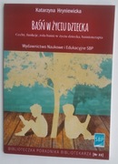 Baśń w życiu dziecka - Katarzyna Hryniewicka 