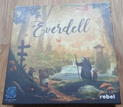 Everdell, nowa gra planszowa, Rebel