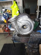 Garrett 465366-0018 turbosprężarka