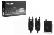 Sygnalizatory rmx fulcrum prologic  2+1