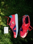 ADIDAS ADIZERO RC 4 W (H01119) // ROZ 41 1/3 ( 25.5cm ) 2 x 230g