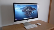 APPLE iMac 27 16GB RAM i7 2,9GHz