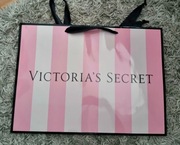 Prezentowa torebka Victoria’s Secret rozmiar XL