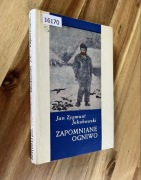 Zapomniane ogniwo Jan Zygmunt Jakubowski