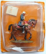 Figurka Del Prado. The marquis of Montcalm. CBH 055. 