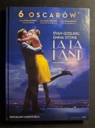 La la land | Ryan Gosling | Emma Stone | DVD