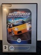 NEED FOR SPEED HOT PURSUIT 2