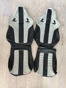 Nowe poszycia skórzane siedzień Range Rover Sport L494 SVR