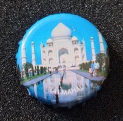 browar Kormoran Olsztyn - seria miasta 5 - przygarnij kapsla