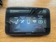 Nawigacja TOM TOM EUROPA WIFI 4 PN60