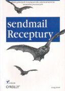 Sendmail Receptury, Helion,  Nowa !!!