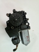 Silniczek podnoszenia szyby Prawy tył Audi A8D2 4D0959802F