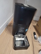 Cecotec Pumba 6000 podajnik dozownik karmy dla psa i kota automatyczny 