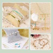 Koraliki do zrobienia biżuterii rękodzieło 