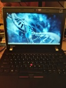 Laptop Lenovo ThinkPad E330 Edge - zmodernizowany