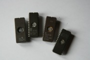 Pamięć   Eprom    27128  oryginał