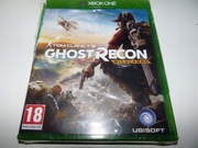 Ghost recon wildlands xbox one 