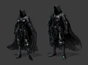 Sprzedam Luka z V2 1 Darem 6x G1 17k +Thanar z lolkiem 140 z Drifami bez eq