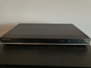 Samsung DVD-D530 - odtwarzacz DVD
