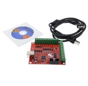Kontroler CNC MACH3 USB 100Khz