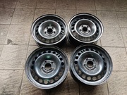 Felga Felgi stalowe Opel Vectra C Signum Astra