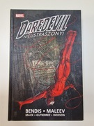 Książka / Komiks: Daredevil. Nieustraszony