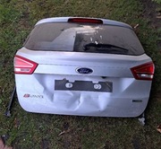 Ford B-MAX klapa kpl.