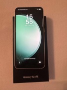 Samsung S23Fe 8/128gb