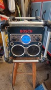 Radio budowlane Bosch GML 24V PROFESSIONAL 