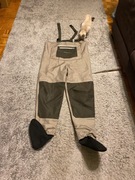 Spodnie dla wędkarstwa wodoodporne 