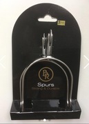 Ostrogi BR tarcze 35 mm