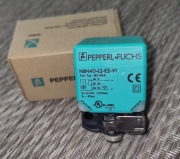 Pepperl+Fuchs NBN40-L2-A2-V1