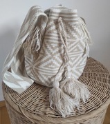 Mochila bag Wayuu 