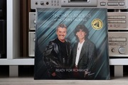 Thomas Anders sings Modern Talking Ready For Romance LP