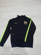 Bluza dziecięca Barcelona Nike rozm. S