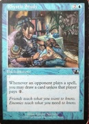 MTG Karty zestaw BLUE