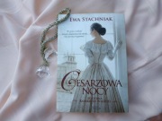 Cesarzowa nocy. Historia Katarzyny Wielkiej - Ewa Stachniak