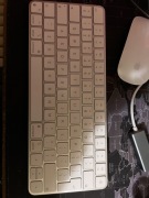 Klawiatura Apple Magic Keyboard