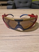 Gogle narciarskie | Blue Start | Rozmiar uniwersalny