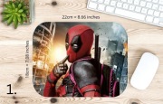 Podkładka pod myszkę | Deadpool