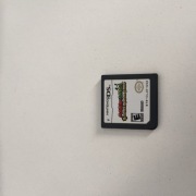 Mario & Luigi: Bowser Inside Story Nintendo DS