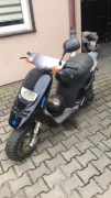 Skuter Piaggio typson 50